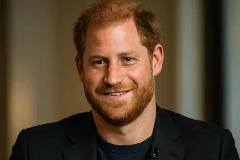 prince harry british royals