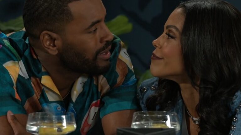 ‘Beyond the Gates’ Spoilers for Monday, September 22: Dani and Andre Get Married in Vegas; Doug Pressures Vanessa to Make a Choice