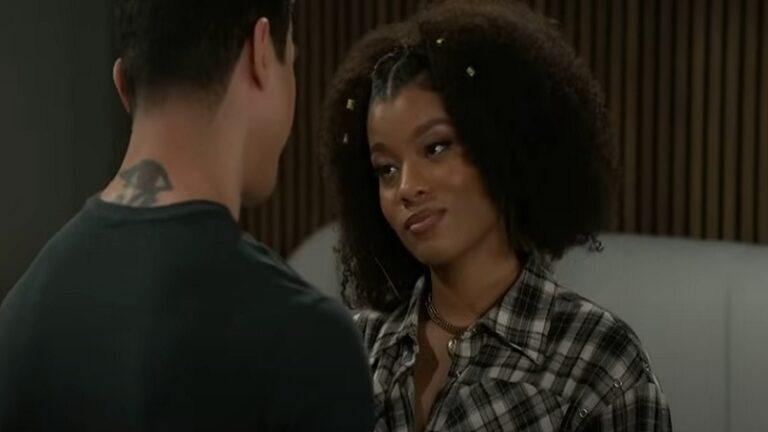 ‘Beyond the Gates’ Spoilers for Monday, September 29: Eva Steals Tomas Away and Ends his Insecurities; Vanessa Wants the Truth About Doug from Jacob