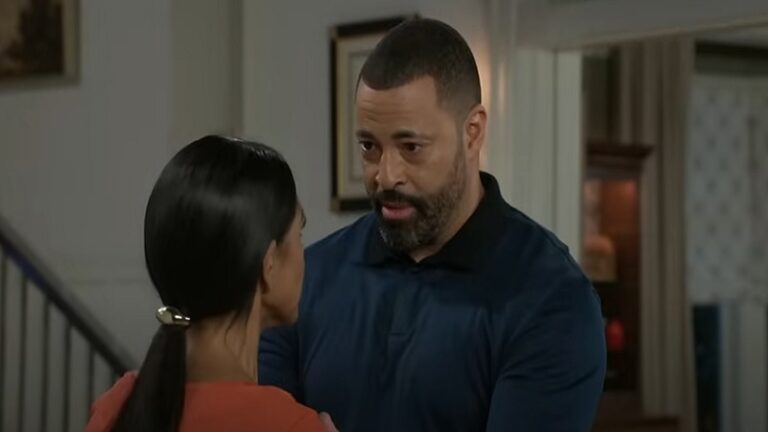 ‘Beyond the Gates’ Spoilers for Tuesday, September 9: Anita and Vernon are Concerned They’ll Face Push Back After Pushing the Limits; Naomi Doesn’t like What’s Happening with her Parents