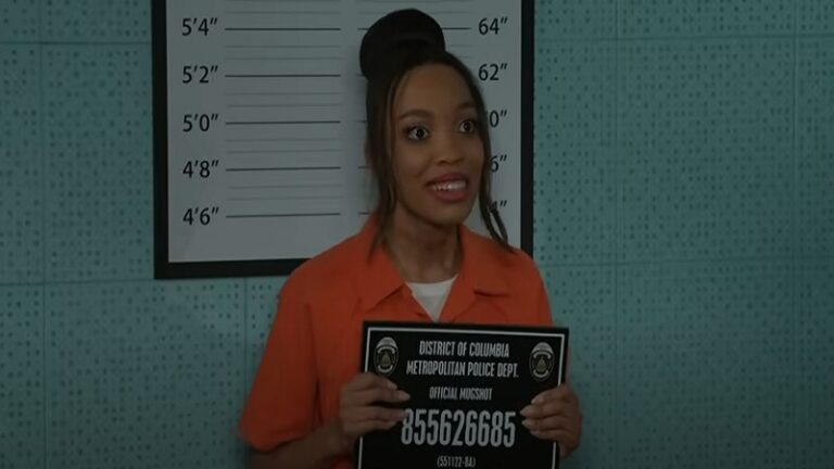 ‘Beyond the Gates’ Spoilers for Wednesday, September 10: Allison’s Bizarre Request; Smitty and Martin Reconnect While Ted Digs Himself Deeper