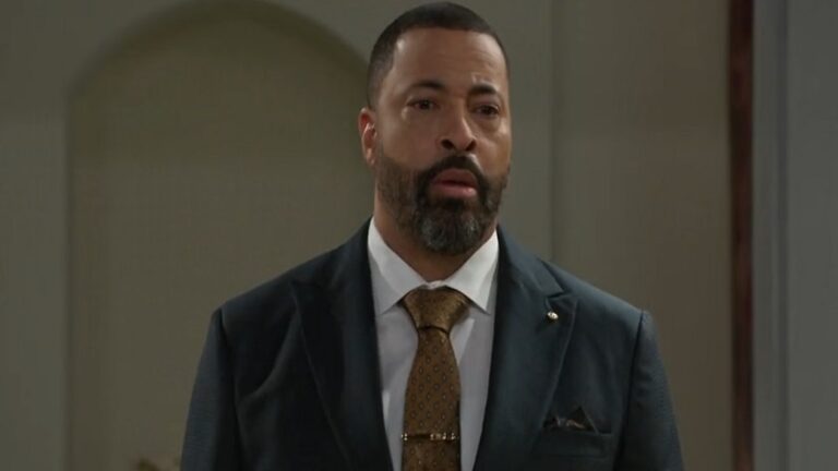 ‘Beyond the Gates’ Spoilers for the Week of Monday, September 15 to Friday, September 19: Andre Takes Dani to Vegas; Hayley Flirts with Tomas in Front of Bill; Leslie Seduces a Drunk Teddy Bear?