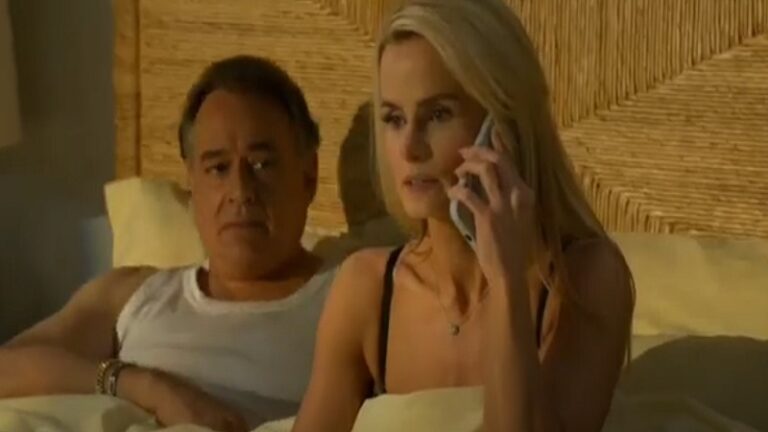 ‘Beyond the Gates’ Spoilers for the Week of Monday, September 22 to Friday, September 26: Andre and Dani Tie the Knot? Joey Takes Vanessa on Vacation in Puerto Rico; Marcel Eliminates Doug