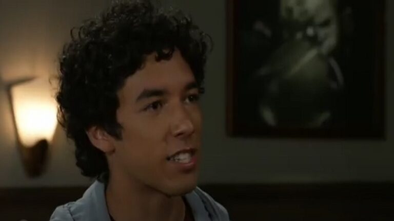 ‘Beyond the Gates’ Spoilers for the Week of Monday, September 29 to Friday, October 3: Jacob is Excited That he and Naomi are PREGNANT! Donnell McBride Confronts Joey with a Wrongful Death Lawsuit to Break Him