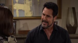 ‘The Bold and the Beautiful’ Spoilers Thursday, September 25: Deacon Demands the Truth from Sheila About Luna; Bill Tries to Win Katie Back