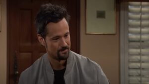 ‘The Bold and the Beautiful’ Spoilers for Friday, September 5: Ridge is Haunted by Eric’s Words; Eric is Skeptical About Thomas’ Sanity