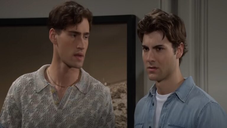 ‘The Bold and the Beautiful’ Spoilers for Wednesday, September 24: Deacon is Worried About Shelia; Remy Tells Deke About his History with Electra