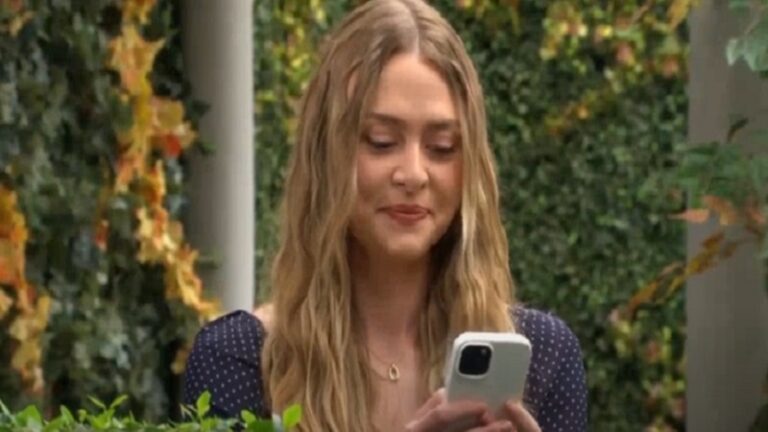 ‘The Young and the Restless’ Spoilers for Monday, September 29: Claire Dumps Kyle and Heads to LA with Holden; Jack Denies Billy’s Request