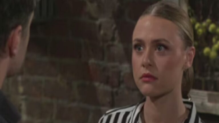 ‘The Young and the Restless’ Spoilers for Monday, September 8: Holden Threatens to Out Audra to her Boss to Protect Claire; Victor Feigns Support for Kyle While Leaking His Deal to Claire?