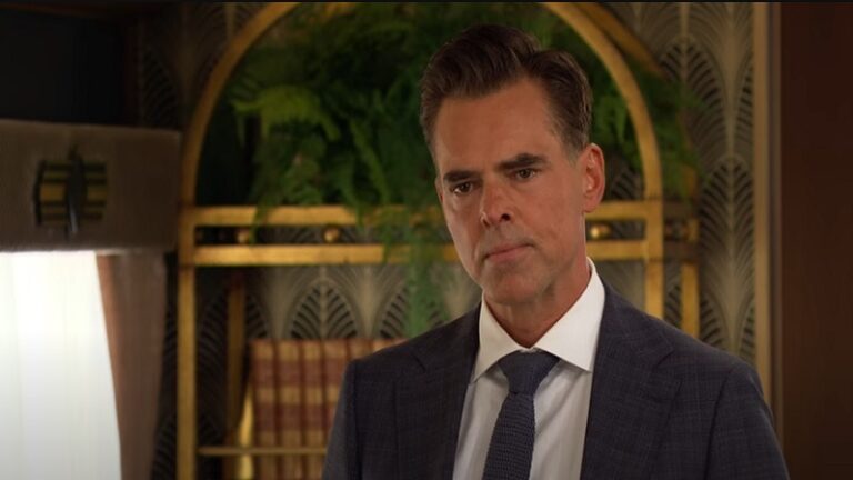 ‘The Young and the Restless’ Spoilers for Thursday, September 18: Cane Cuts Ties with Billy; Lily Promises Cane they Have no Future