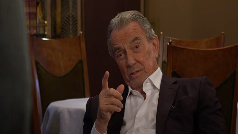 ‘The Young and the Restless’ Spoilers Thursday, September 25: Cane Refuses Victor’s Offer While Jack Plans to Team with Victor ‘The Young and the Restless’ Spoilers for Thursday, September 25: Cane Refuses Victor’s Offer While Jack Plans to Team with Victor
