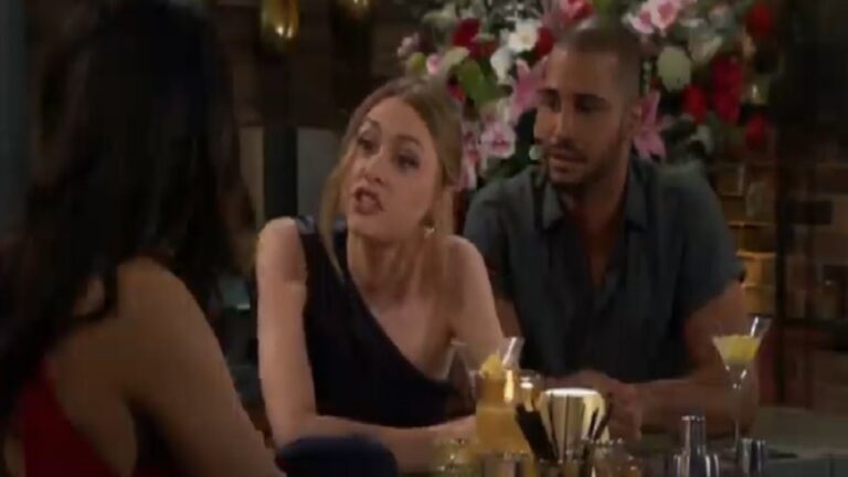 ‘The Young and the Restless’ Spoilers for Thursday, September 4: Claire Thinks Holden and Audra’s Activities were Illegal; Cane Offers Michael a Job