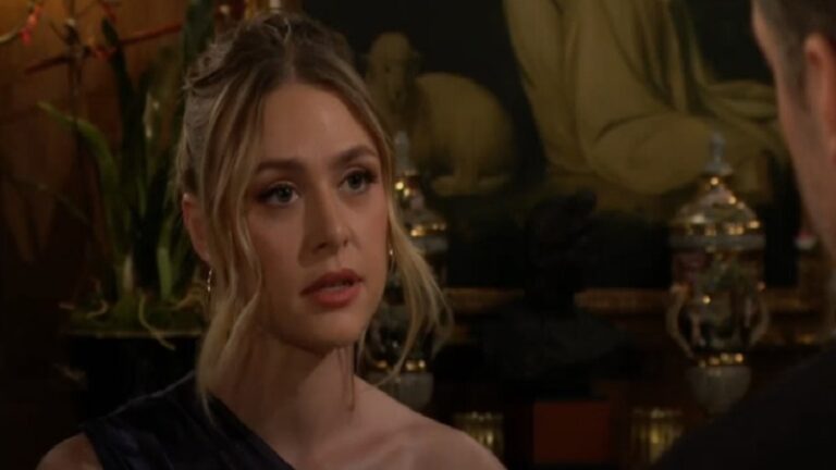 ‘The Young and the Restless’ Spoilers for Tuesday, September 2: Claire Tells Kyle No and Then Asks Holden to Get Drunk with Her; Cane Refuses Victor’s Offer and is Ordered to Use AI to Attack Companies