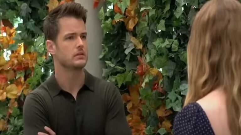 ‘The Young and the Restless’ Spoilers for Tuesday, September 30: Kyle Confronts Claire for Dumping him for Holden; Sally Makes a Pitch to Jill for Abbot Communications