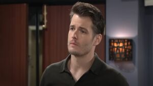 ‘The Young and the Restless’ Spoilers for Wednesday, October 1: Lauren Learns the Truth and Walks out on Michael; Audra Basks in Kyle’s Failure as he DESTROYs his Relationship with Claire