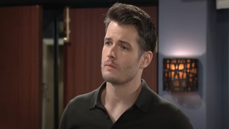 ‘The Young and the Restless’ Spoilers for Wednesday, October 1: Lauren Learns the Truth and Walks out on Michael; Audra Basks in Kyle’s Failure as he DESTROYs his Relationship with Claire