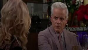‘The Young and the Restless’ Spoilers for Wednesday, September 24: Billy Begs Sally for Forgiveness; Michael Tells Lauren About Cane, Omits Victor’s Role to Save his Marriage
