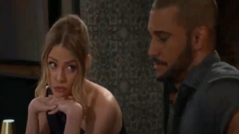‘The Young and the Restless’ Spoilers for Wednesday, September 3: Billy Asks Sally to Move In; Kyle Wants to Drive Audra Out of Town to Prove Himself While a Drunken Claire Plots Revenge