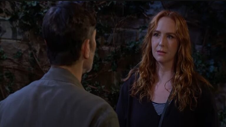 ‘The Young and the Restless’ Spoilers for the Week of Monday, September 15 to Friday, September 19: Mariah Convinces Daniel to Meet her Behind Tessa’s Back; Sally Tells Diane Billy is About to Make the Biggest Mistake of his Life