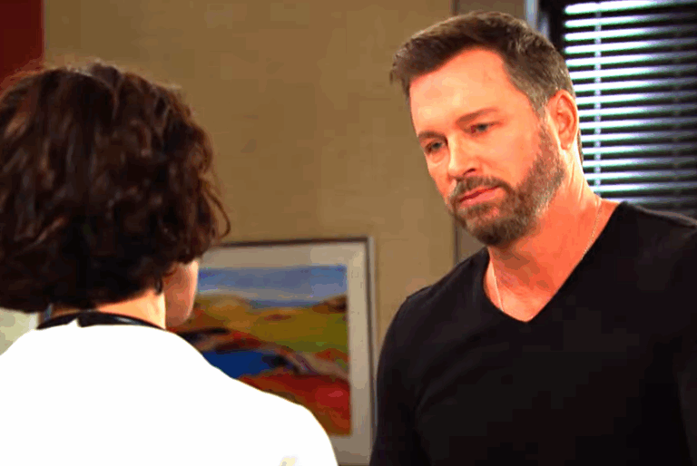 Brady and Sarah discuss Sophia