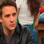 Days of Our Lives JJ contemplates his future DOOL