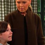 Days of Our Lives Thomas calls out Chad DOOL