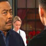 Days of Our Lives spoilers Abe fights a losing battle DOOL