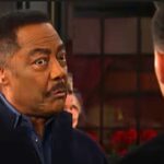 Days of Our Lives spoilers Abe means business DOOL