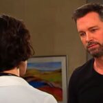 Days of Our Lives spoilers Brady fills Sarah in DOOL