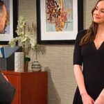 Days of Our Lives spoilers EJ busts Stephanie DOOL