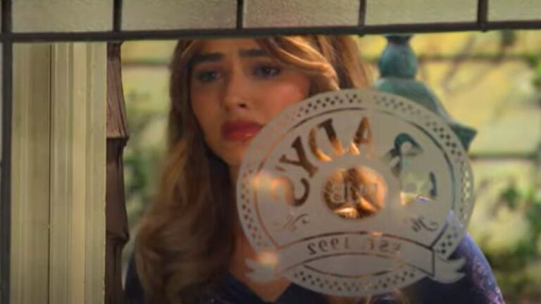 Days of Our Lives spoilers Holly makes plans to leave DOOL