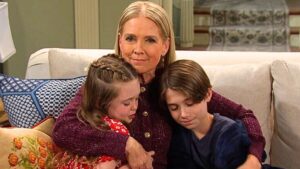 Days of Our Lives spoilers Jennifer might go too far DOOL