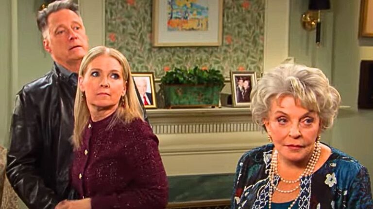 Days of Our Lives spoilers Jennifer reaches a milestone DOOL