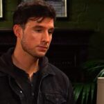 Days of Our Lives spoilers Liam arrives DOOL