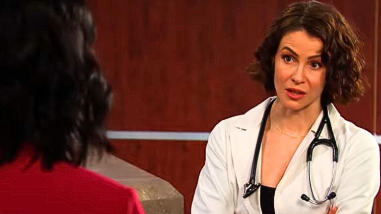 Days of Our Lives spoilers Sarah breaks news DOOL