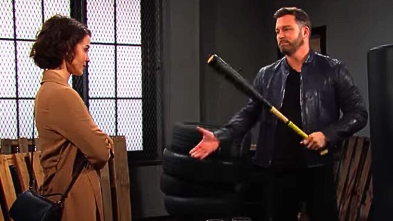 Days of Our Lives spoilers Sarah lets loose DOOL