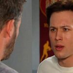 Days of Our Lives spoilers Tate learns the truth DOOL