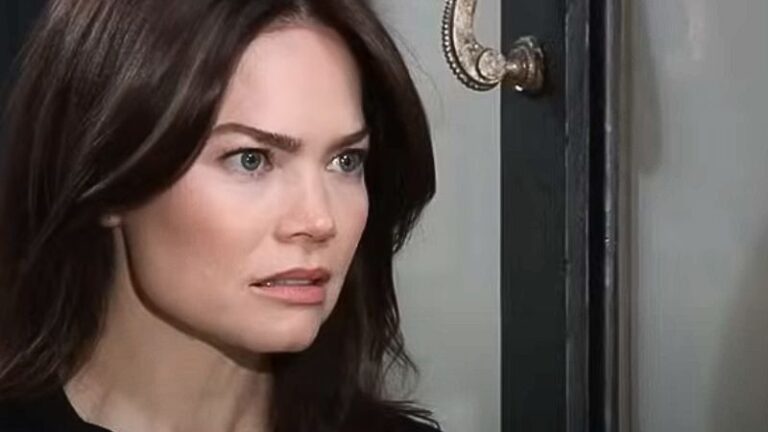 General Hospital spoilers Elizabeth gets taken by surprise GH