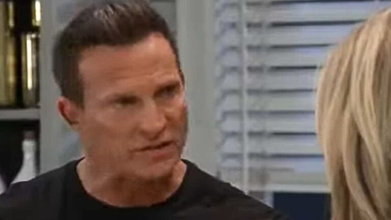 General Hospital spoilers Jason chooses Carly GH