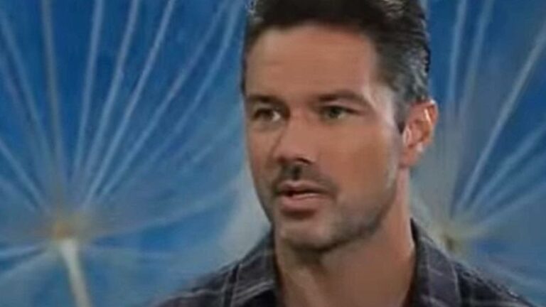 General Hospital spoilers Nathan and Britt clash GH