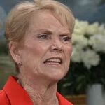 General Hospital spoilers Ronnie changes her mind GH