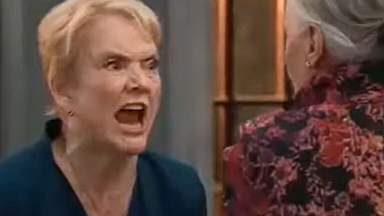 General Hospital spoilers Ronnie is not playing GH