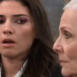 General Hospital spoilers Tracy pushes too far GH