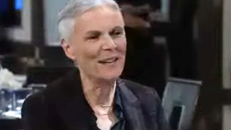 General Hospital spoilers Tracy seeks advice GH