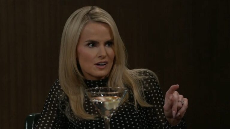 ‘Beyond the Gates’ Spoilers for Monday, October 13: Dani Suspects Naomi is Pregnant; Nicole and Vanessa Argue Over her Dating Joey