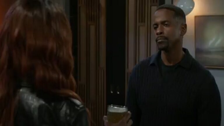 ‘Beyond the Gates’ Spoilers for Thursday, October 30: Leslie Crashes a Halloween party and Disrupts Veron and Nicole’s Plans; Ted and Leslie Look for a Path Forward?