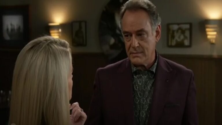 ‘Beyond the Gates’ Spoilers for Tuesday, October 14: Vanessa Demands Answers from Joey; Dani Surprises Bill at Work; Smitty Proposes to Martin