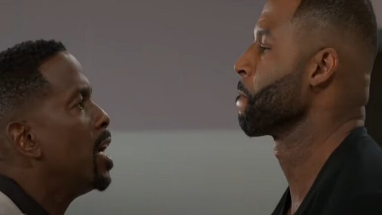 ‘Beyond the Gates’ Spoilers for Tuesday, October 28: Ted Confronts Carlton; Chelsea and Kat Inspire Samantha to Go All In With Nathan