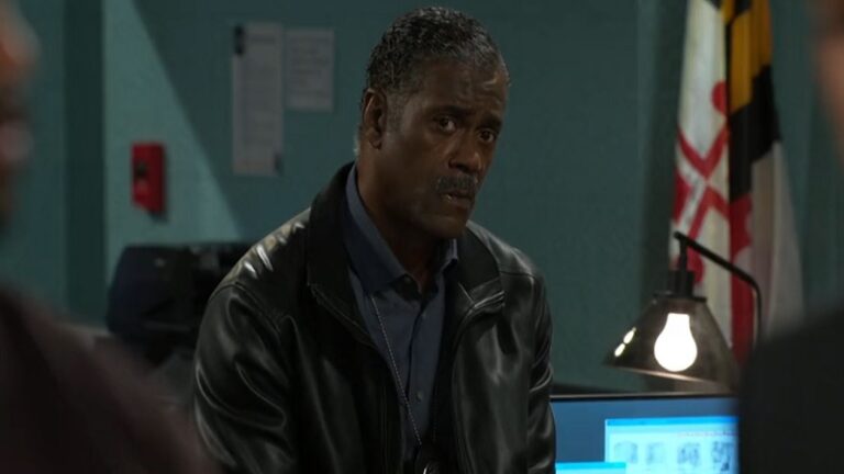 ‘Beyond the Gates’ Spoilers for Tuesday, October 7: Fairmont Crest Says Goodbye to Doug; Carlton Receives Unwanted Attention from Ted; Donnell Keeps Asking Jacob Questions About Doug