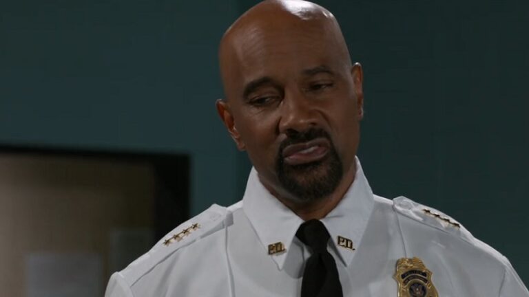 ‘Beyond the Gates’ Spoilers for Wednesday, October 29: Joey Puts Elon in his Place; Samantha Eyes a Few Years of Grounding